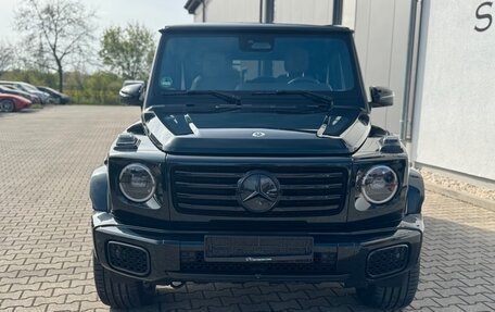 Mercedes-Benz G-Класс W463 рестайлинг _iii, 2025 год, 16 800 228 рублей, 1 фотография