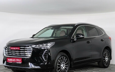 Haval Jolion, 2023 год, 2 049 000 рублей, 1 фотография