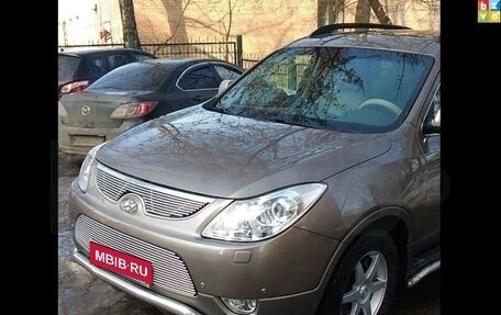 Hyundai ix55, 2010 год, 1 600 000 рублей, 1 фотография