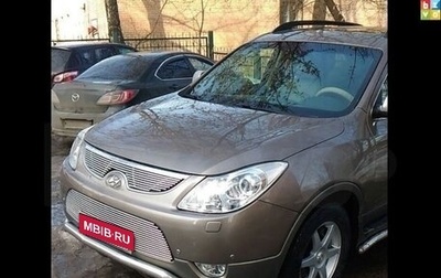 Hyundai ix55, 2010 год, 1 600 000 рублей, 1 фотография