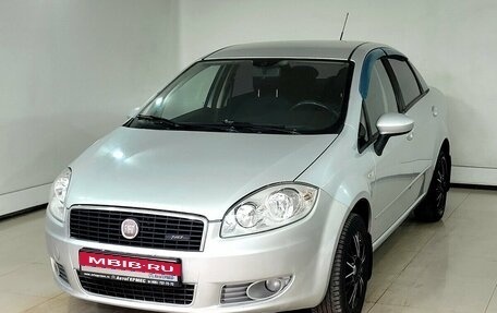 Fiat Linea, 2010 год, 500 000 рублей, 1 фотография