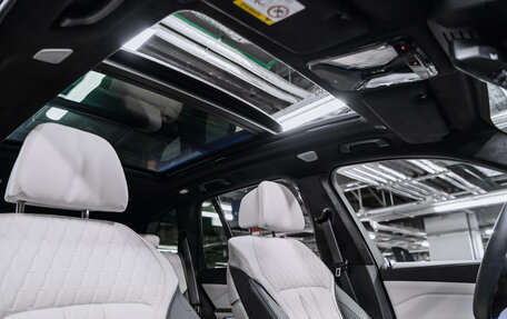 BMW X5, 2025 год, 14 490 000 рублей, 21 фотография