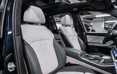 BMW X5, 2025 год, 14 490 000 рублей, 20 фотография