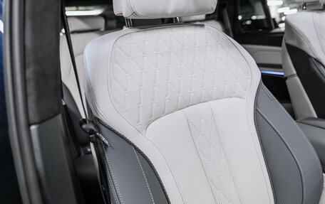BMW X5, 2025 год, 14 490 000 рублей, 22 фотография