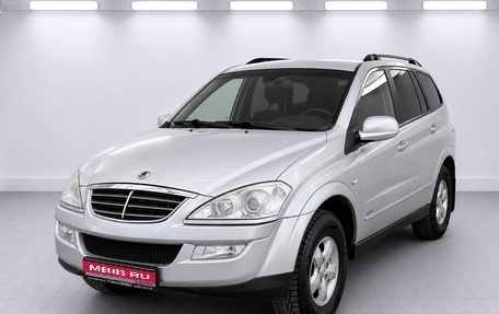 SsangYong Kyron I, 2011 год, 700 000 рублей, 1 фотография