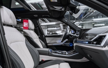 BMW X5, 2025 год, 14 490 000 рублей, 19 фотография