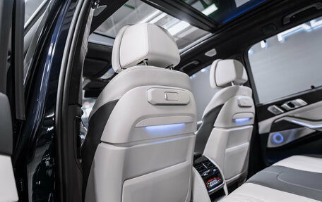 BMW X5, 2025 год, 14 490 000 рублей, 25 фотография