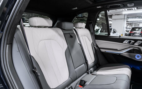 BMW X5, 2025 год, 14 490 000 рублей, 24 фотография