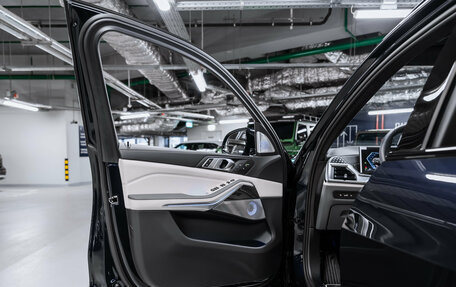 BMW X5, 2025 год, 14 490 000 рублей, 28 фотография