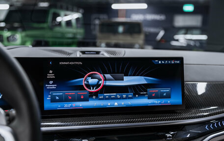 BMW X5, 2025 год, 14 490 000 рублей, 31 фотография