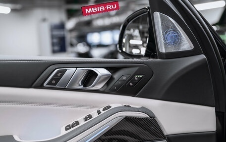 BMW X5, 2025 год, 14 490 000 рублей, 29 фотография