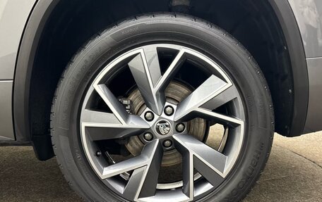Skoda Kodiaq I, 2022 год, 4 400 000 рублей, 10 фотография