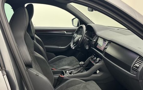 Skoda Kodiaq I, 2022 год, 4 400 000 рублей, 7 фотография