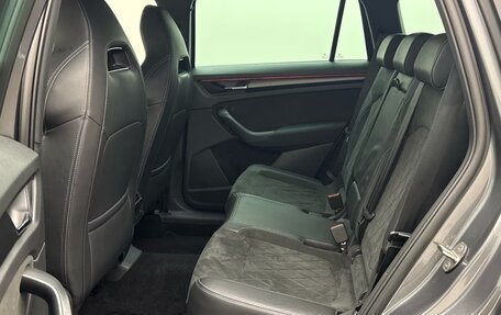 Skoda Kodiaq I, 2022 год, 4 400 000 рублей, 9 фотография