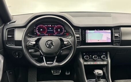 Skoda Kodiaq I, 2022 год, 4 400 000 рублей, 6 фотография