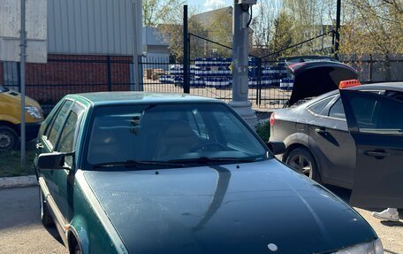Saab 9000 I, 1993 год, 188 000 рублей, 2 фотография