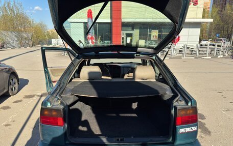 Saab 9000 I, 1993 год, 188 000 рублей, 8 фотография