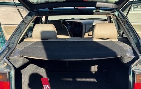 Saab 9000 I, 1993 год, 188 000 рублей, 7 фотография
