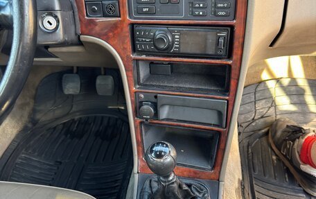 Saab 9000 I, 1993 год, 188 000 рублей, 18 фотография