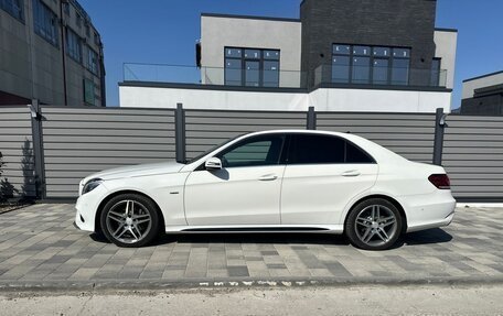 Mercedes-Benz E-Класс AMG, 2015 год, 2 150 000 рублей, 5 фотография