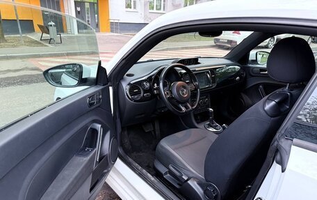 Volkswagen Beetle, 2013 год, 1 200 000 рублей, 6 фотография