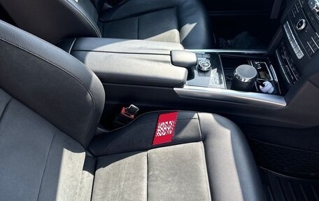 Mercedes-Benz E-Класс AMG, 2015 год, 2 150 000 рублей, 14 фотография