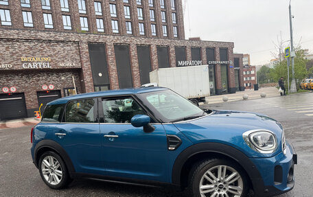 MINI Countryman II (F60), 2021 год, 4 600 000 рублей, 6 фотография
