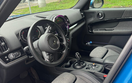 MINI Countryman II (F60), 2021 год, 4 600 000 рублей, 16 фотография