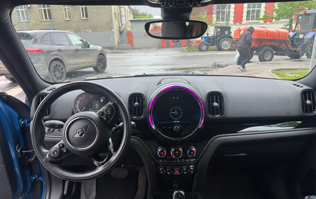 MINI Countryman II (F60), 2021 год, 4 600 000 рублей, 18 фотография