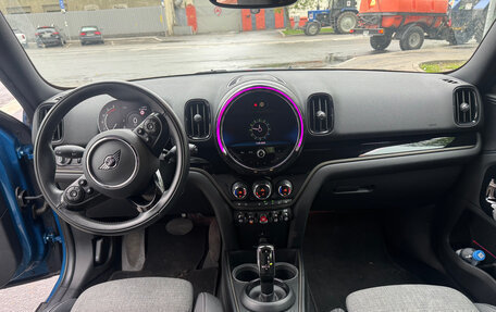 MINI Countryman II (F60), 2021 год, 4 600 000 рублей, 20 фотография