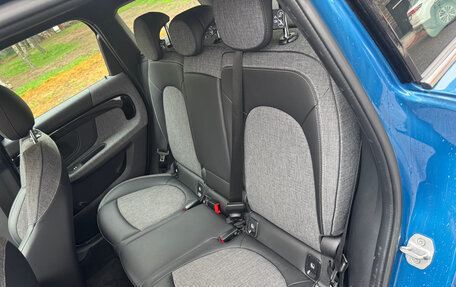 MINI Countryman II (F60), 2021 год, 4 600 000 рублей, 22 фотография