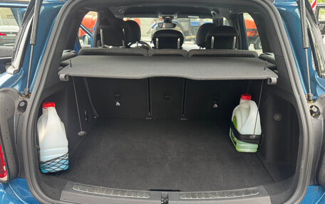 MINI Countryman II (F60), 2021 год, 4 600 000 рублей, 23 фотография