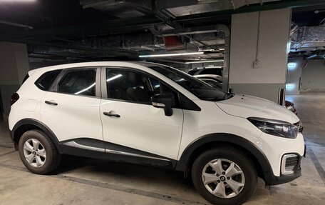 Renault Kaptur I рестайлинг, 2019 год, 1 450 000 рублей, 2 фотография