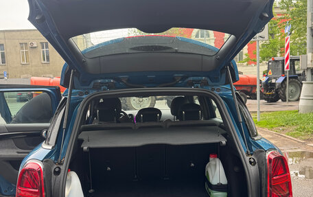 MINI Countryman II (F60), 2021 год, 4 600 000 рублей, 24 фотография