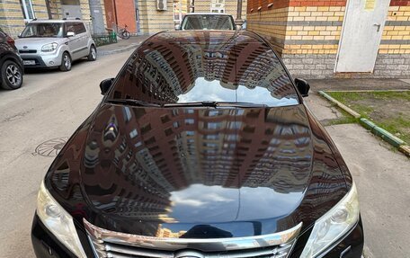 Toyota Camry, 2012 год, 1 570 000 рублей, 16 фотография