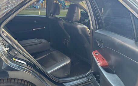 Toyota Camry, 2012 год, 1 570 000 рублей, 25 фотография