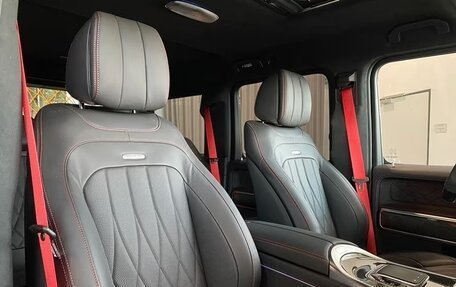 Mercedes-Benz G-Класс AMG, 2025 год, 21 850 228 рублей, 7 фотография
