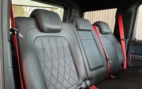 Mercedes-Benz G-Класс AMG, 2025 год, 21 850 228 рублей, 8 фотография