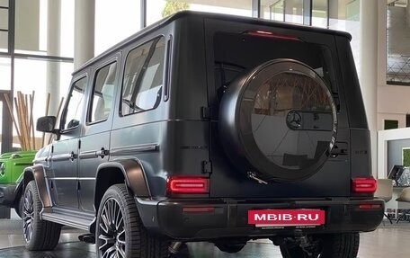 Mercedes-Benz G-Класс AMG, 2025 год, 21 850 228 рублей, 2 фотография