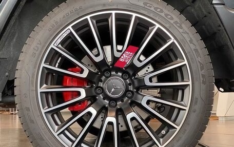 Mercedes-Benz G-Класс AMG, 2025 год, 21 850 228 рублей, 6 фотография