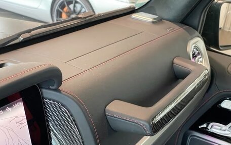 Mercedes-Benz G-Класс AMG, 2025 год, 21 850 228 рублей, 11 фотография