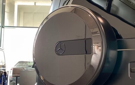 Mercedes-Benz G-Класс AMG, 2025 год, 21 850 228 рублей, 13 фотография