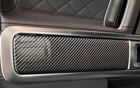 Mercedes-Benz G-Класс AMG, 2025 год, 21 850 228 рублей, 19 фотография