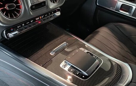 Mercedes-Benz G-Класс AMG, 2025 год, 21 850 228 рублей, 20 фотография