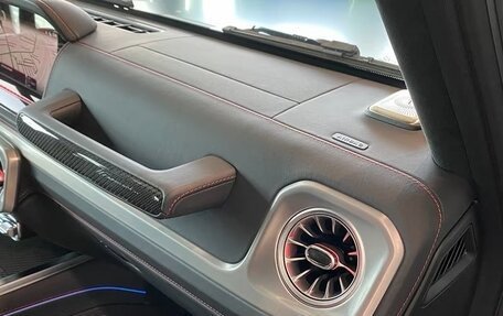 Mercedes-Benz G-Класс AMG, 2025 год, 21 850 228 рублей, 18 фотография