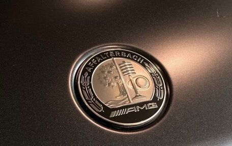 Mercedes-Benz G-Класс AMG, 2025 год, 21 850 228 рублей, 22 фотография