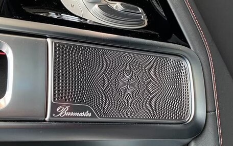 Mercedes-Benz G-Класс AMG, 2025 год, 21 850 228 рублей, 25 фотография