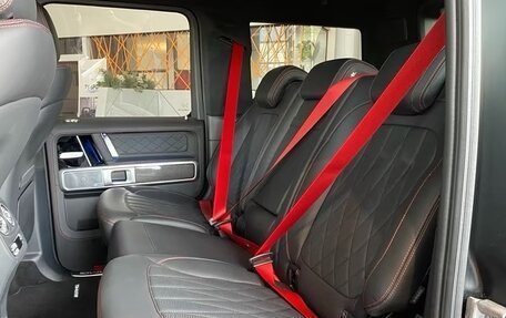 Mercedes-Benz G-Класс AMG, 2025 год, 21 850 228 рублей, 35 фотография