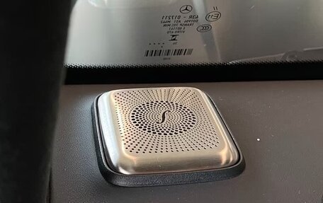 Mercedes-Benz G-Класс AMG, 2025 год, 21 850 228 рублей, 31 фотография