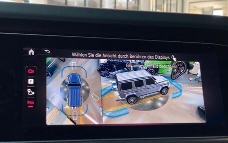 Mercedes-Benz G-Класс AMG, 2025 год, 21 850 228 рублей, 30 фотография